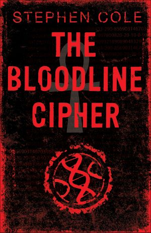 [Thieves Like Us 03] • The Bloodline Cipher